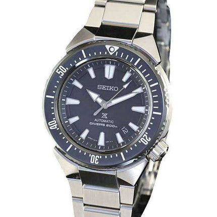 Orologio da uomo Seiko Automatic Prospex 200M Diver SBDC039