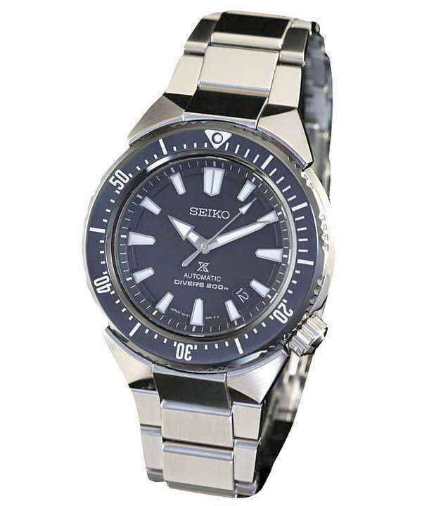 Orologio da uomo Seiko Automatic Prospex 200M Diver SBDC039