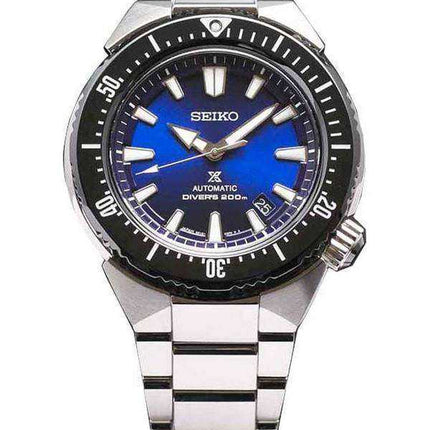 Orologio da uomo Seiko Prospex Automatic Divers 200M SBDC047