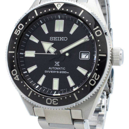Seiko Prospex SBDC051 Automatic Diver&#39;s 200M Japan Made Men&#39;s Watch