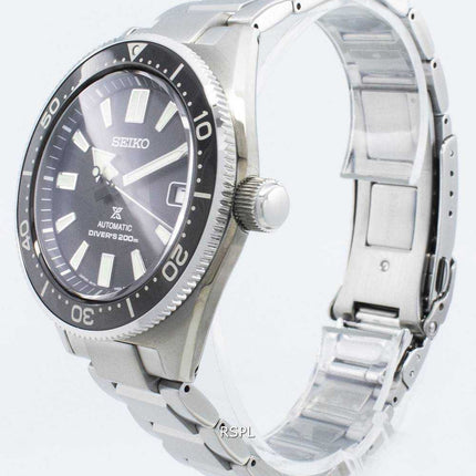 Seiko Prospex SBDC051 Automatic Diver&#39;s 200M Japan Made Men&#39;s Watch