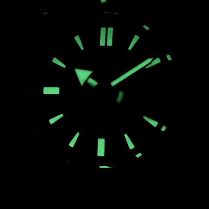 Seiko Prospex SBDC053 Diver's 200M Orologio da uomo realizzato in Giappone automatico