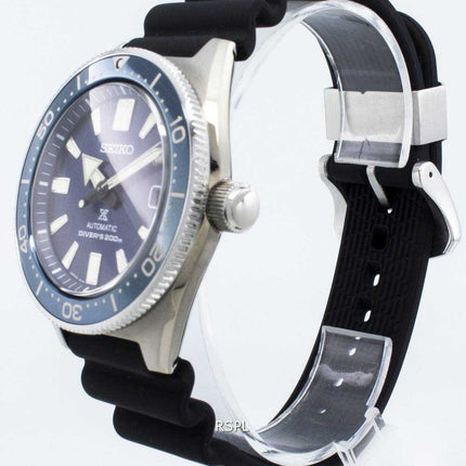 Seiko Prospex SBDC053 Diver's 200M Orologio da uomo realizzato in Giappone automatico