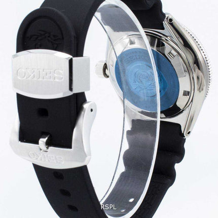 Seiko Prospex SBDC053 Diver's 200M Orologio da uomo realizzato in Giappone automatico