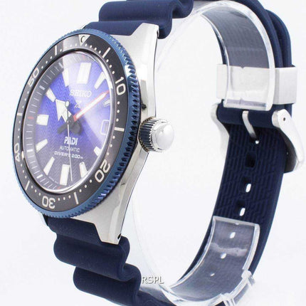Seiko Prospex Padi SBDC055 Diver&#39;s 200M Orologio da uomo realizzato in Giappone automatico