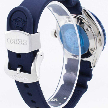 Seiko Prospex Padi SBDC055 Diver&#39;s 200M Orologio da uomo realizzato in Giappone automatico