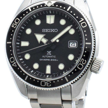 Seiko Prospex SBDC061 Diver's 200M Orologio da uomo realizzato in Giappone automatico