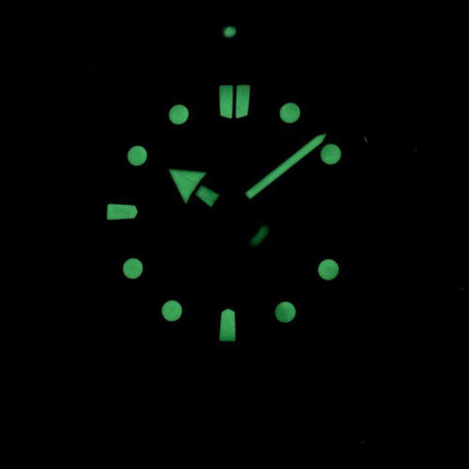 Seiko Prospex SBDC061 Diver's 200M Orologio da uomo realizzato in Giappone automatico
