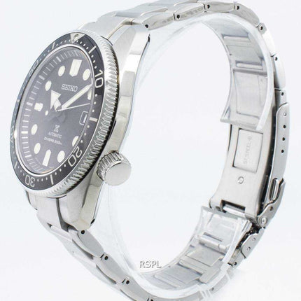 Seiko Prospex SBDC061 Diver's 200M Orologio da uomo realizzato in Giappone automatico