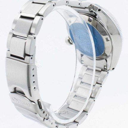 Seiko Prospex SBDC061 Diver's 200M Orologio da uomo realizzato in Giappone automatico