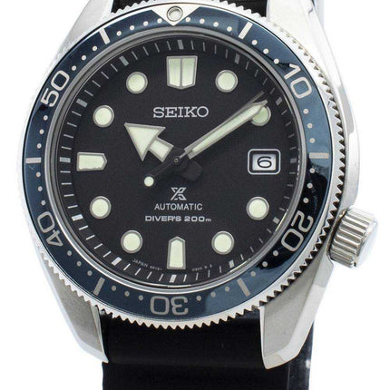 Seiko Prospex SBDC063 Diver&#39;s 200M Automatic Orologio da uomo Made in Giappone