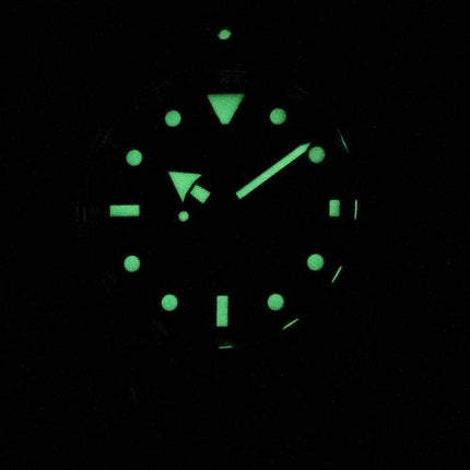 Seiko Prospex SBDJ013 Orologio da uomo 200M di Solar Diver