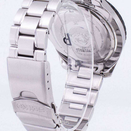 Seiko Prospex SBDJ013 Orologio da uomo 200M di Solar Diver