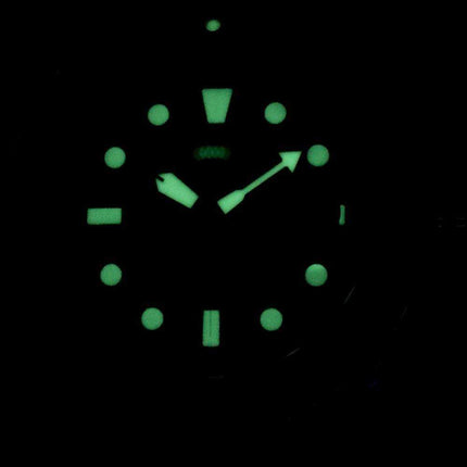 Seiko Prospex SBDJ017 Diver 200M orologio solare da uomo realizzato in Giappone