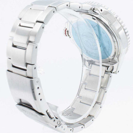 Seiko Prospex SBDJ017 Diver 200M orologio solare da uomo realizzato in Giappone