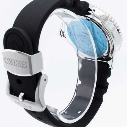 Orologio da uomo Seiko Prospex Solar 200M Diver Japan Made SBDJ019
