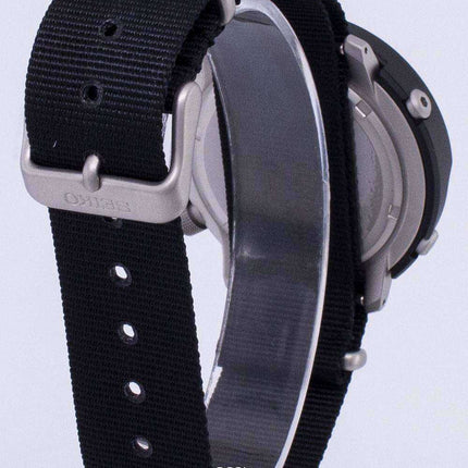 Orologio da uomo Seiko Prospex Fieldmaster in minuscolo SBDJ027 SBDJ027J1 SBDJ027J Orologio da uomo