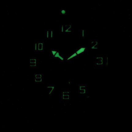 Orologio da uomo Seiko Prospex Fieldmaster Solar SBDJ028 SBDJ028J1 SBDJ028J