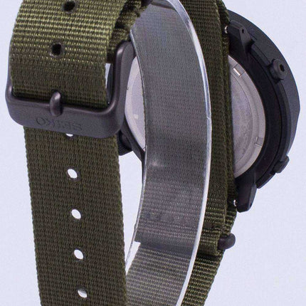 Orologio da uomo Seiko Prospex Fieldmaster Solar 200M SBDJ029 SBDJ029J1 SBDJ029J