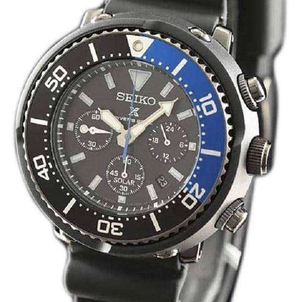 Seiko Prospex SBDL045 Scuba Diver 200M Orologio da uomo con cronografo in edizione limitata