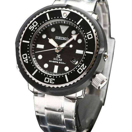 Orologio da uomo SIKO Prospex Solar Scuba Diver 200M in edizione limitata