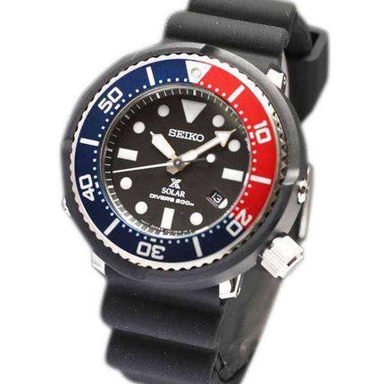 Orologio da uomo SBD025 edizione limitata 200M di Seiko Prospex Solar Diver