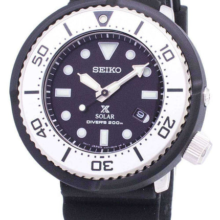 Seiko Prospex SBDN047 Scuba Diver&#39;s 200M Solar - Orologio da uomo