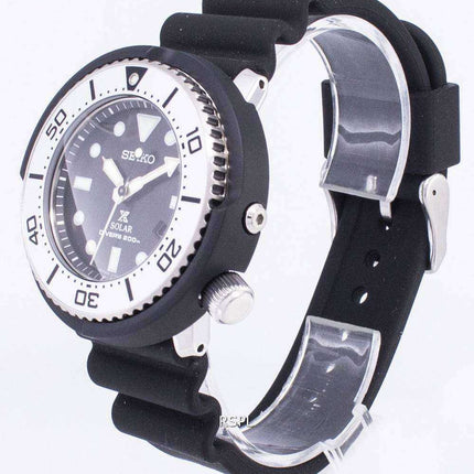 Seiko Prospex SBDN047 Scuba Diver&#39;s 200M Solar - Orologio da uomo
