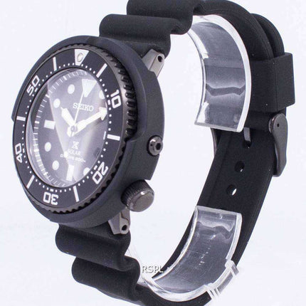 Seiko Prospex SBDN049 Scuba Diver's 200M Lowercase Solar - Orologio da uomo