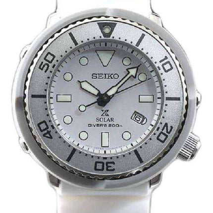 Seiko Prospex SBDN051 Diver&#39;s 200M Solar Edition orologio da uomo