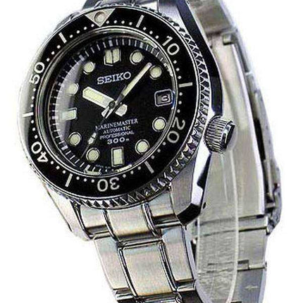 Orologio Seiko Prospex 300M Diver Automatic SBDX001