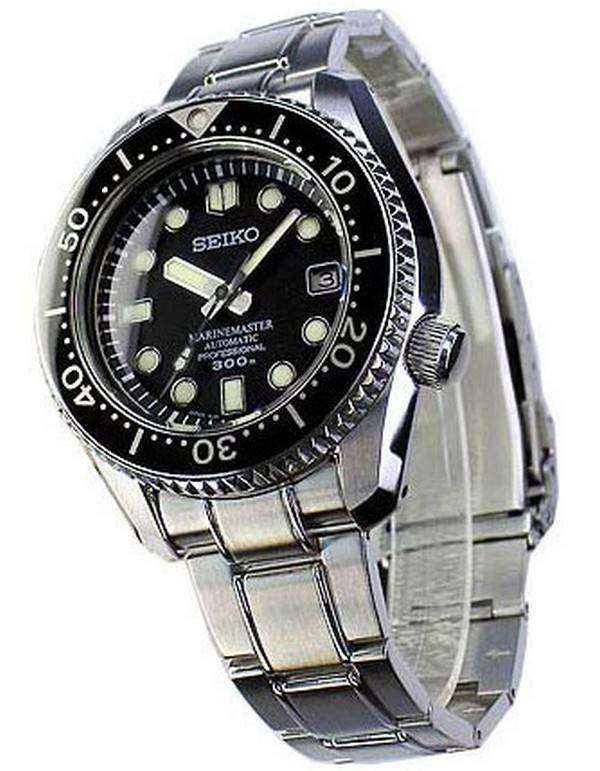 Orologio Seiko Prospex 300M Diver Automatic SBDX001
