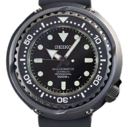 Seiko Marine Master SBDX013 Professional Diver's 1000M Orologio da uomo realizzato in Giappone