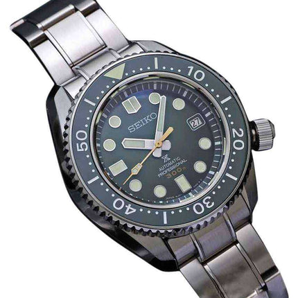 Orologio da uomo Seiko Prospex SBDX021 Marine Master Professional Diver 300M Limited Edition