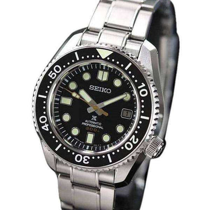Seiko Marine Master Professional SBDX023 Orologio giapponese Made 300M da uomo