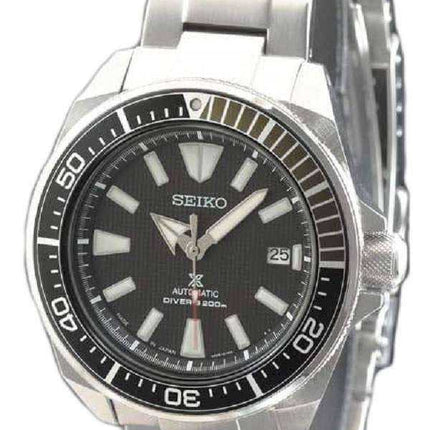 Seiko Prospex SBDY009 Diver 200M Orologio da uomo giapponese fabbricato in automatico