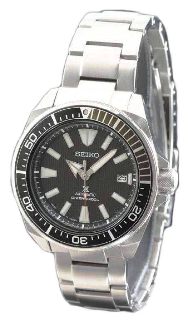Seiko Prospex SBDY009 Diver 200M Orologio da uomo giapponese fabbricato in automatico