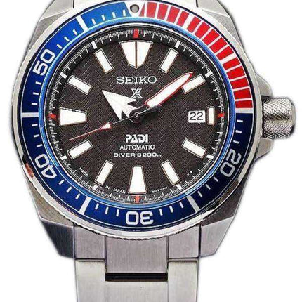 Seiko Prospex SBDY011 Padi Special Edition Orologio automatico giapponese Made 200M