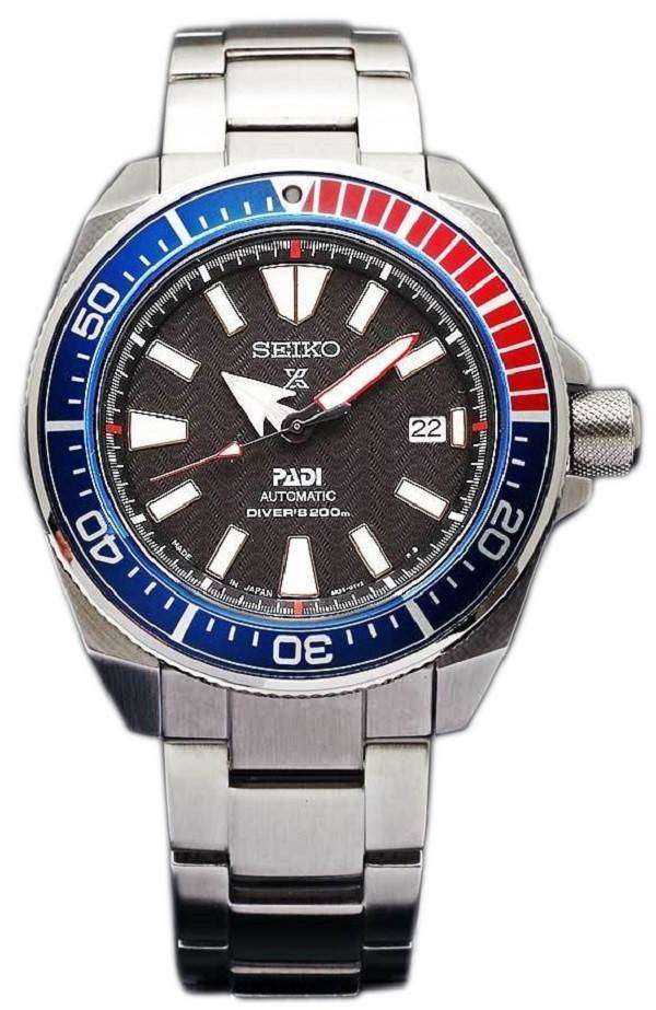 Seiko Prospex SBDY011 Padi Special Edition Orologio automatico giapponese Made 200M
