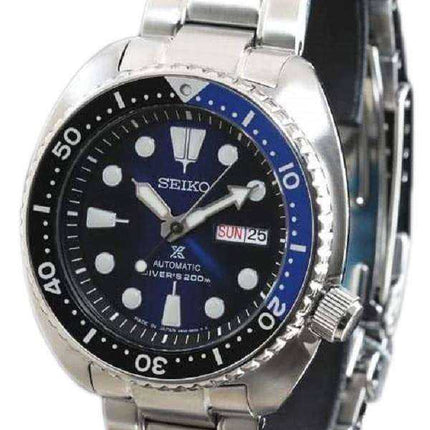Seiko Prospex SBDY013 Diver 200M Orologio automatico da uomo giapponese realizzato