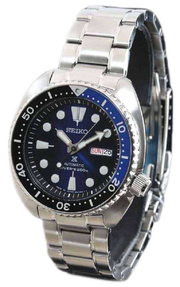 Seiko Prospex SBDY013 Diver 200M Orologio automatico da uomo giapponese realizzato