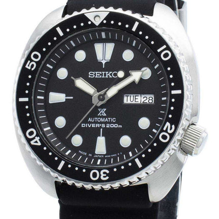 Seiko Prospex SBDY015 Diver 200M Orologio automatico da uomo giapponese realizzato