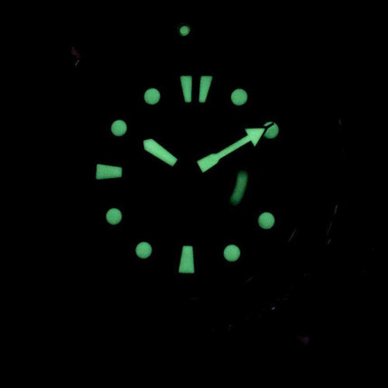 Seiko Prospex SBDY015 Diver 200M Orologio automatico da uomo giapponese realizzato