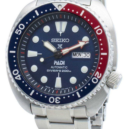 Seiko Prospex SBDY017 Padi Special Edition Orologio automatico giapponese Made 200M