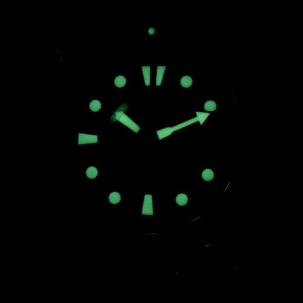 Seiko Prospex SBDY017 Padi Special Edition Orologio automatico giapponese Made 200M
