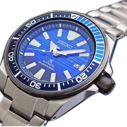 Seiko Prospex SBDY019 Diver&#39;s 200M Special Edition Orologio da uomo giapponese automatico