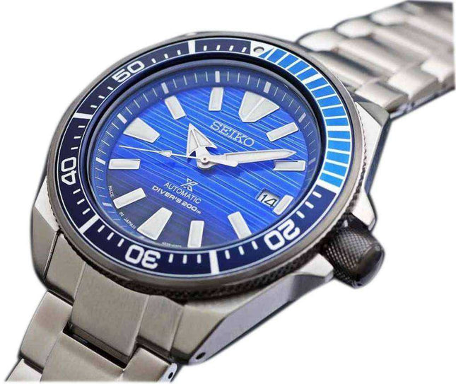 Seiko Prospex SBDY019 Diver&#39;s 200M Special Edition Orologio da uomo giapponese automatico