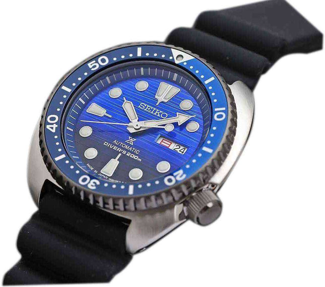 Seiko Prospex SBDY021 Diver&#39;s 200M Special Edition Orologio da uomo giapponese automatico