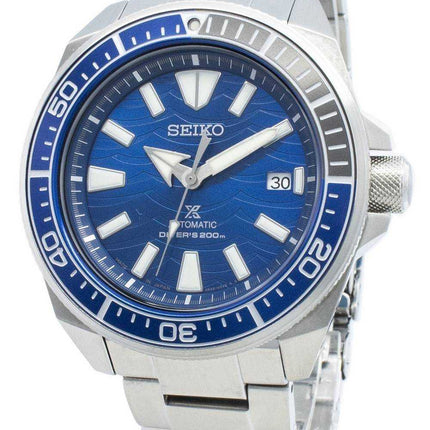 Orologio da uomo Seiko Prospex SBDY029 Automatic Japan Made 200M