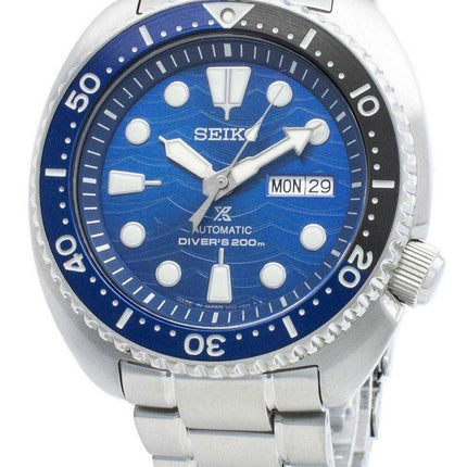 Orologio da uomo Seiko Prospex Divers SBDY031 Automatic Japan Made